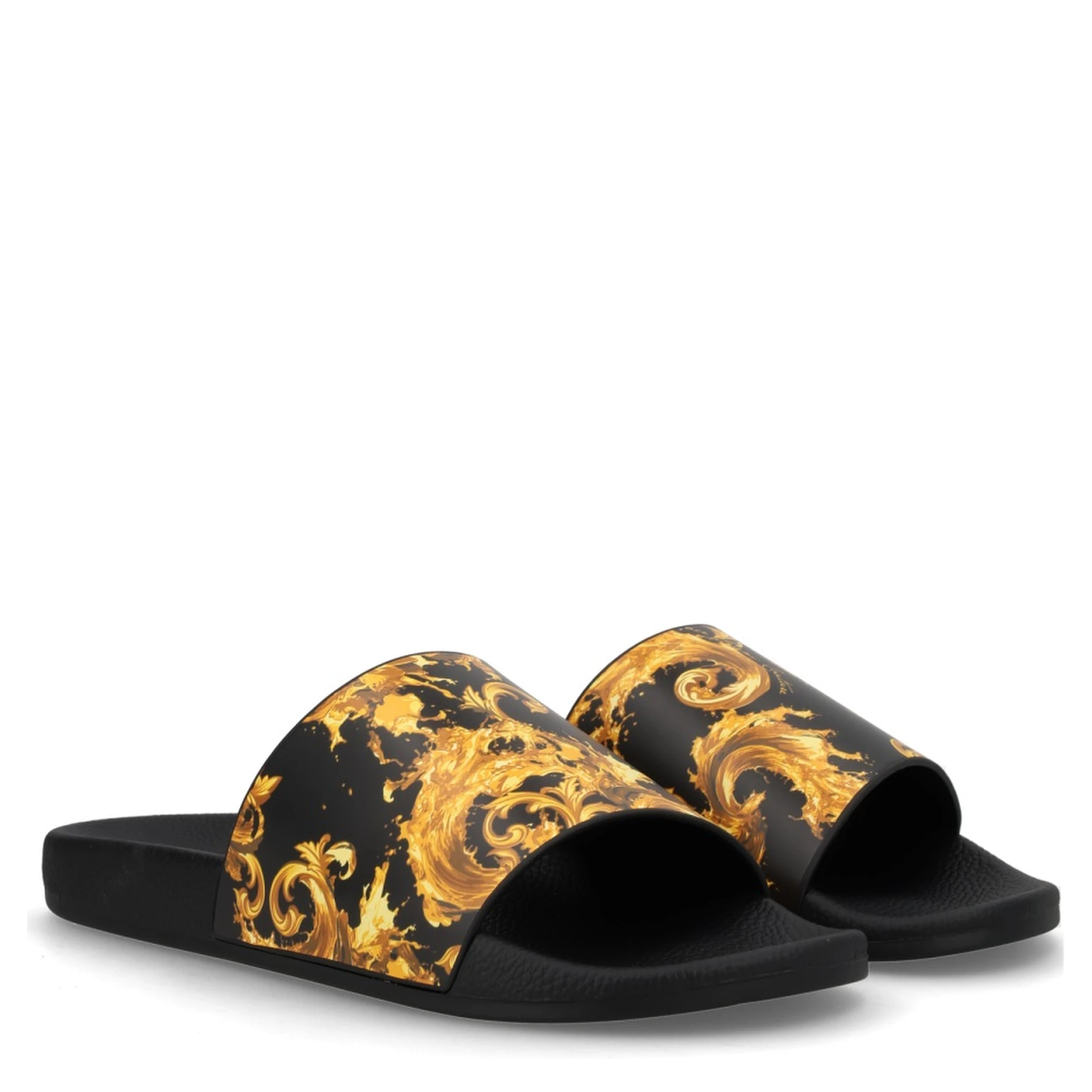 SLIDES WITH PRINT