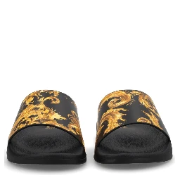 SLIDES WITH PRINT