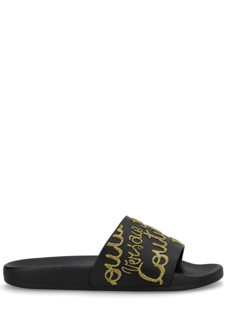 SLIDES WITH LOGO
