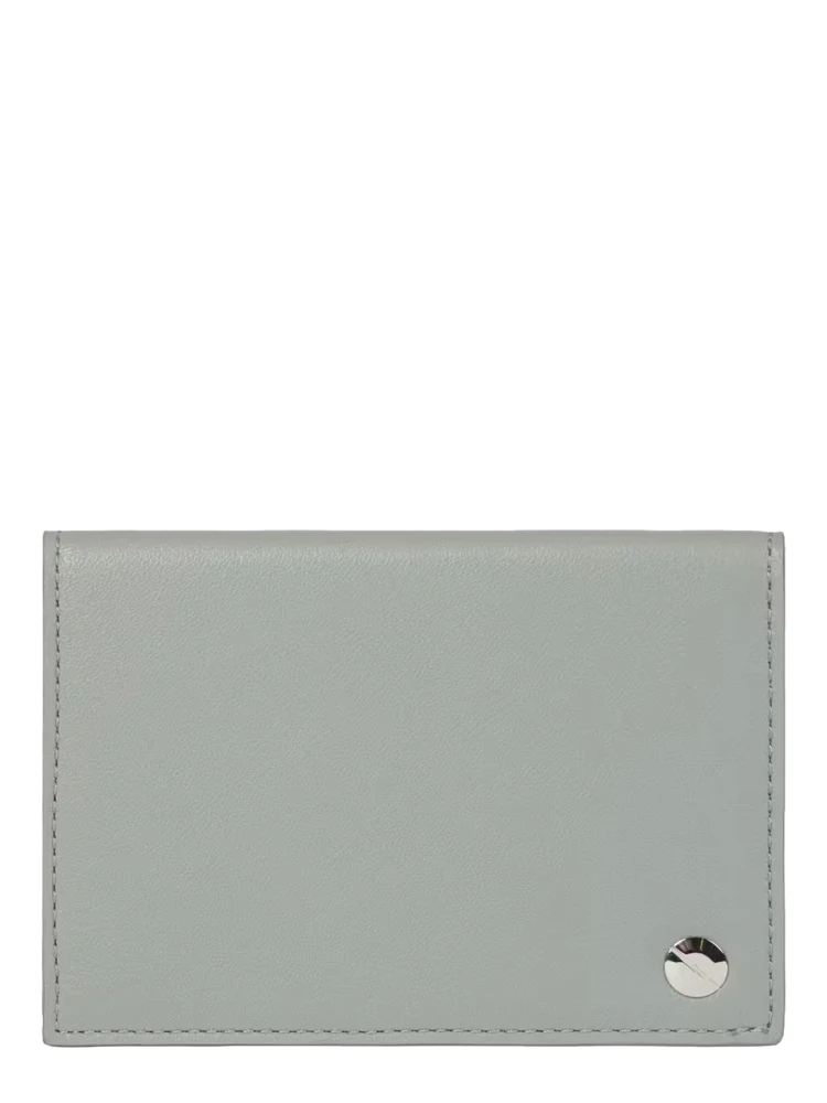 CARD HOLDER "SARDINES"