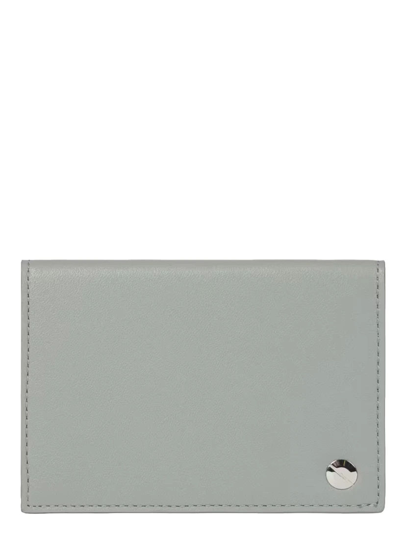 CARD HOLDER "SARDINES"