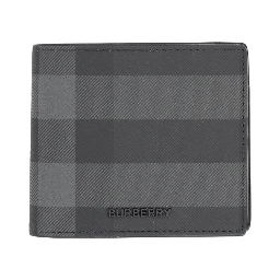 "CHECK" WALLET