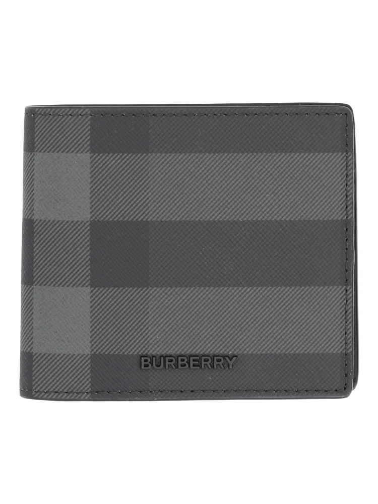 "CHECK" WALLET