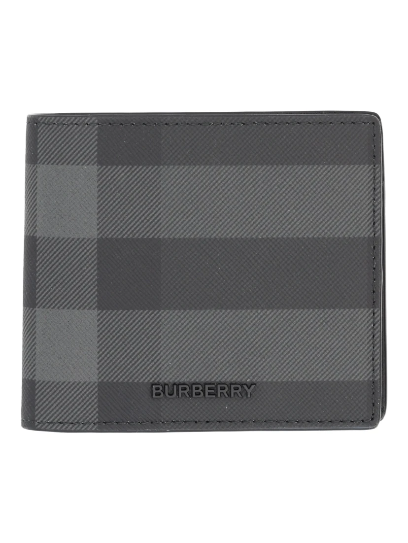 "CHECK" WALLET