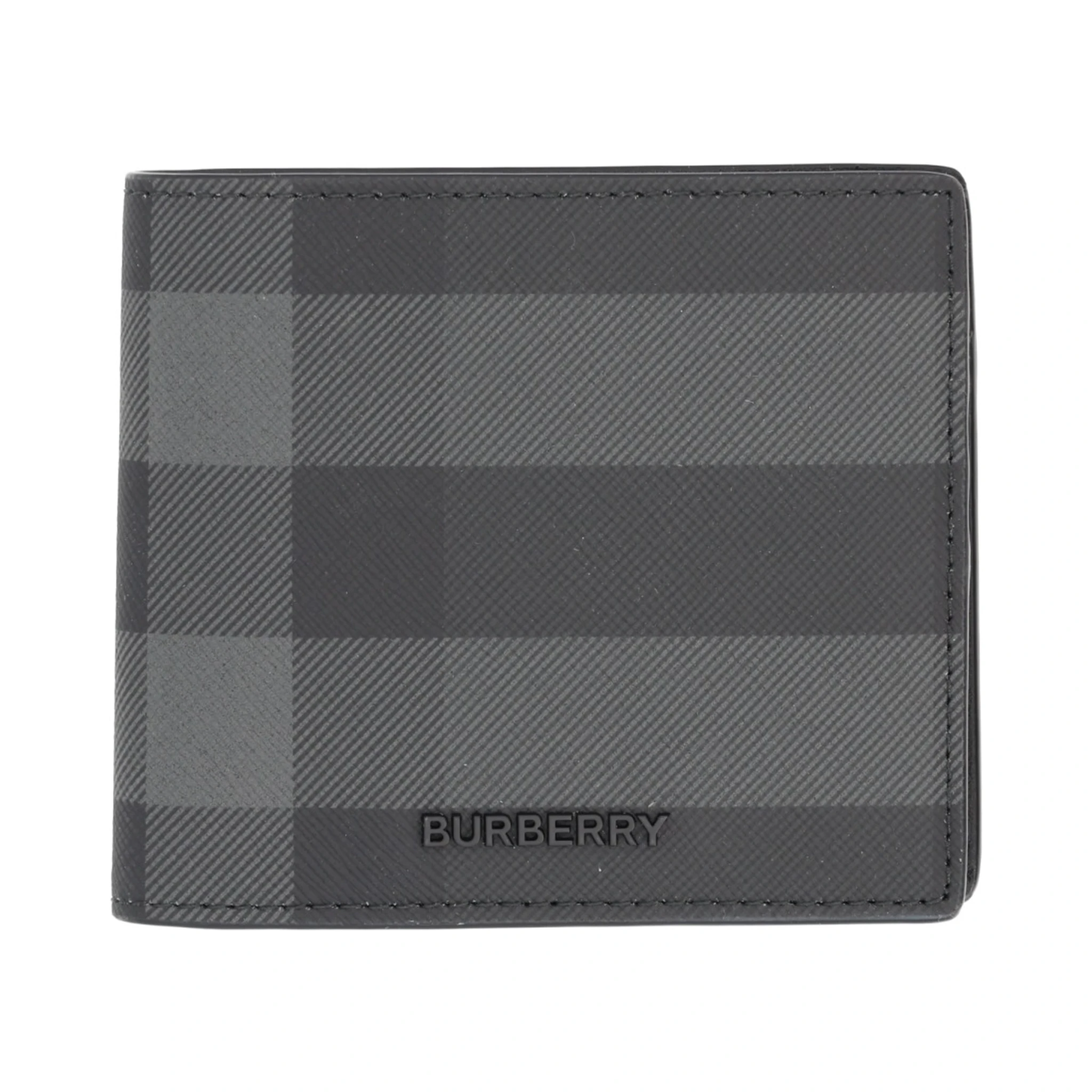 "CHECK" WALLET