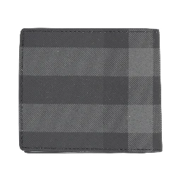 "CHECK" WALLET