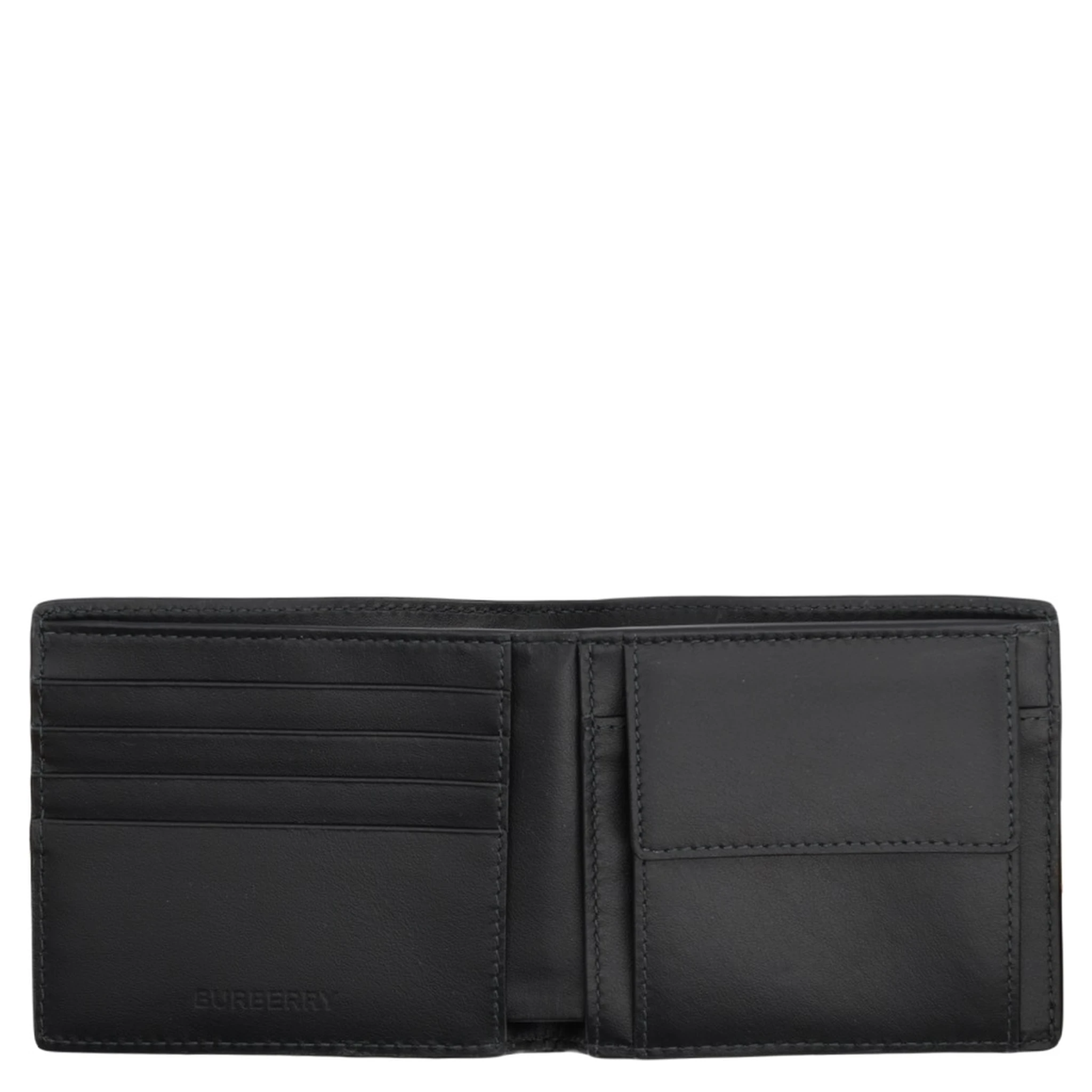 "CHECK" WALLET