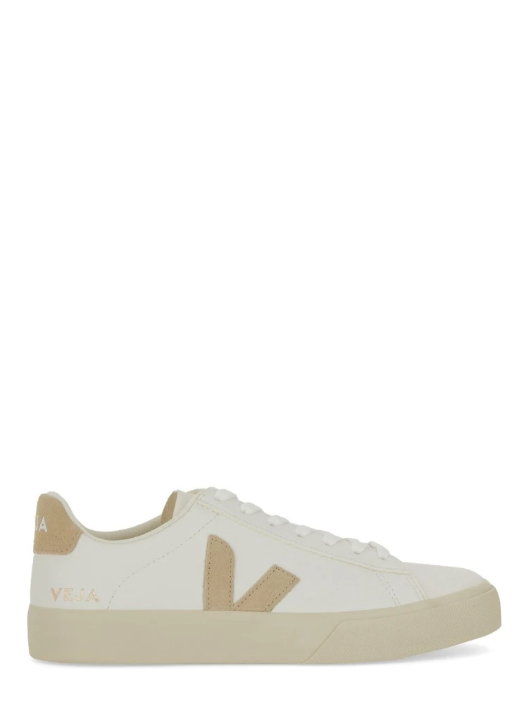 SNEAKER "CAMPO" alternative