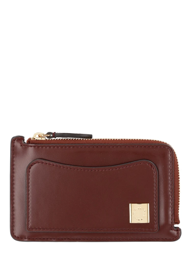 CARD CASE "RYDER"