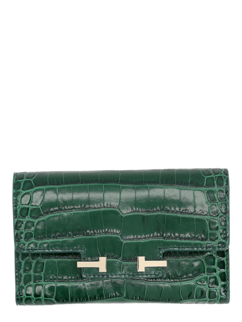 WALLET "AUBE"