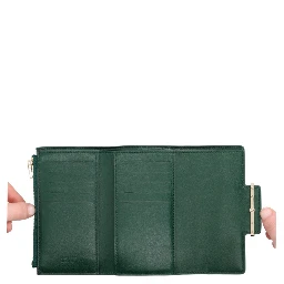 WALLET "AUBE"