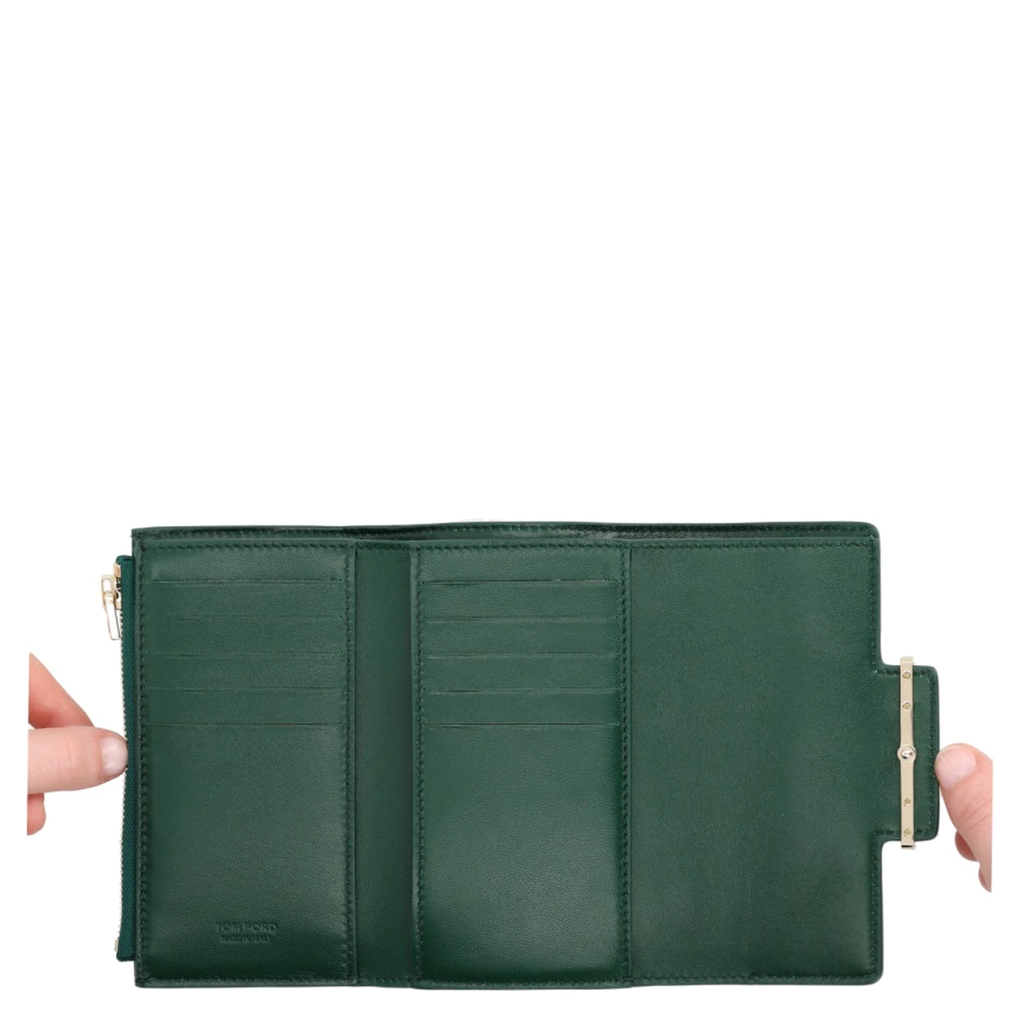 WALLET "AUBE"