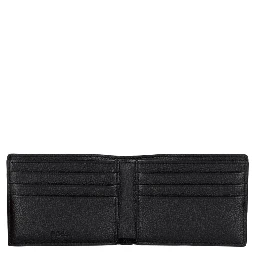 WALLET WITH LOGO