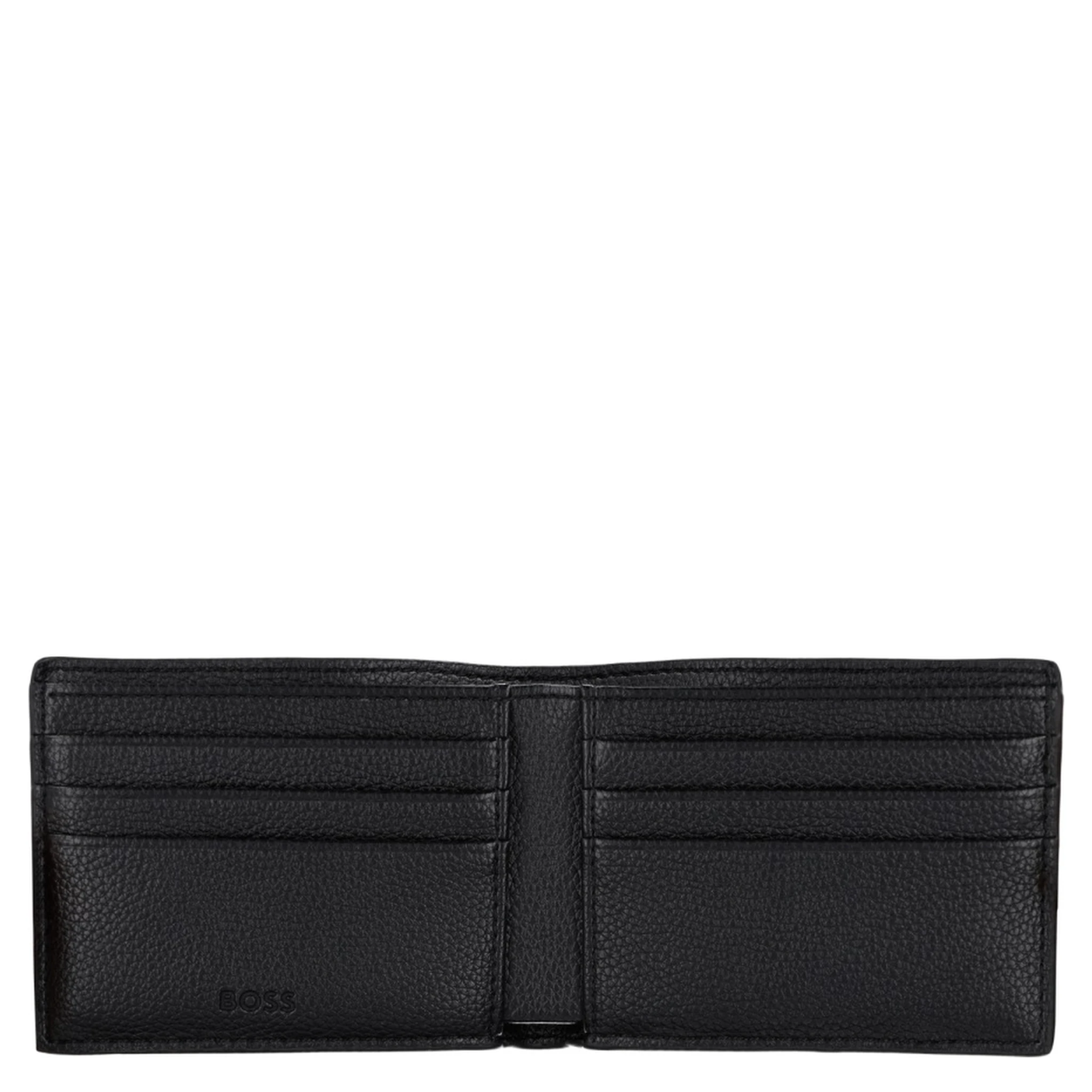 WALLET WITH LOGO
