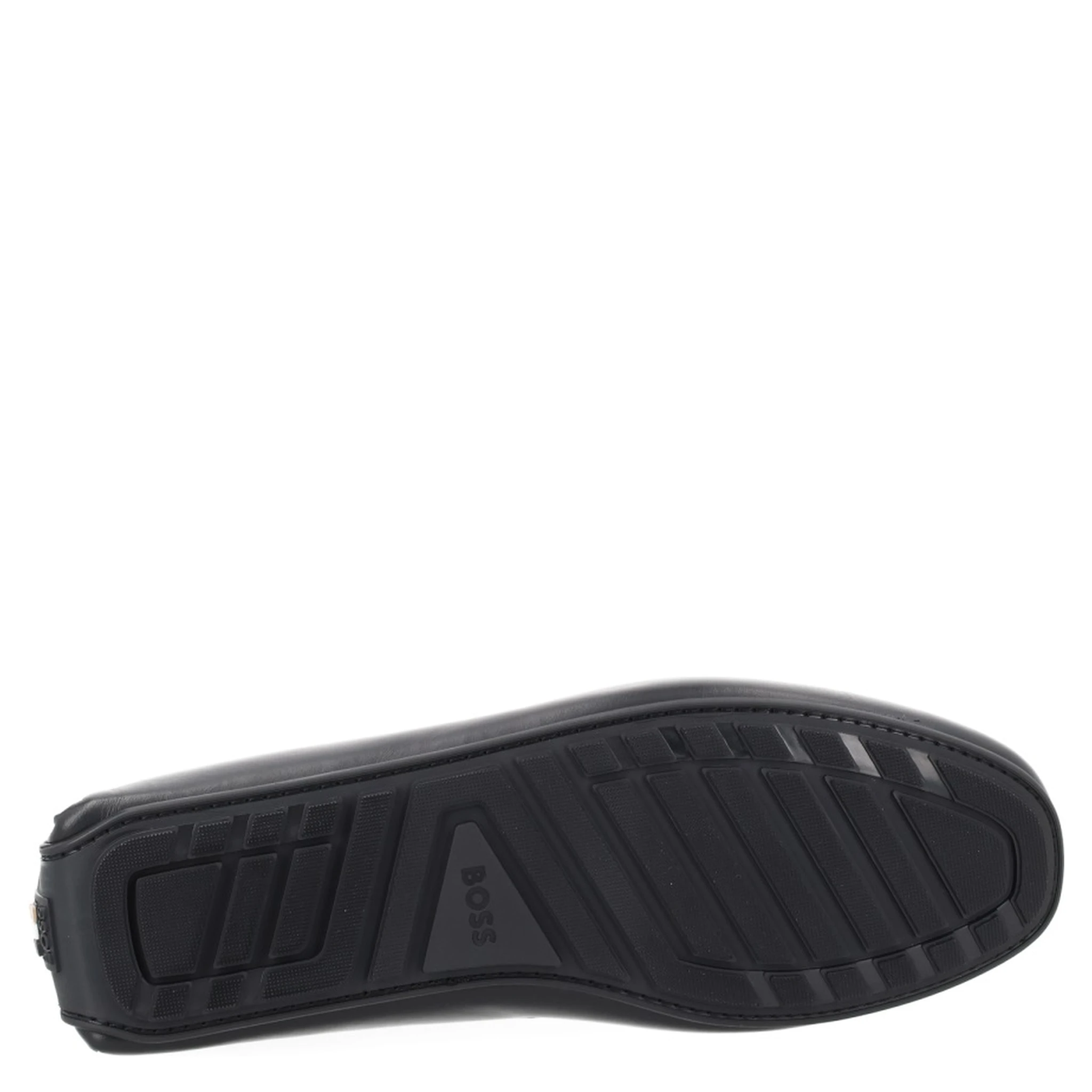 MOCCASIN WITH BOW