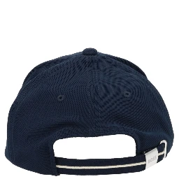 BASEBALL HAT WITH LOGO