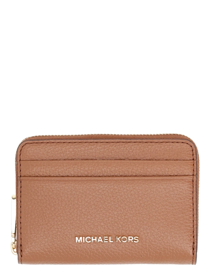CARD HOLDER "JET SET"