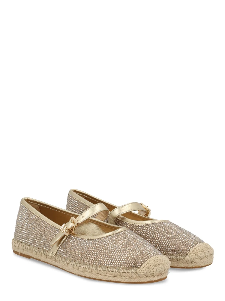 ESPADRILLE "LYNN" alternative
