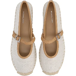 ESPADRILLE "LYNN"