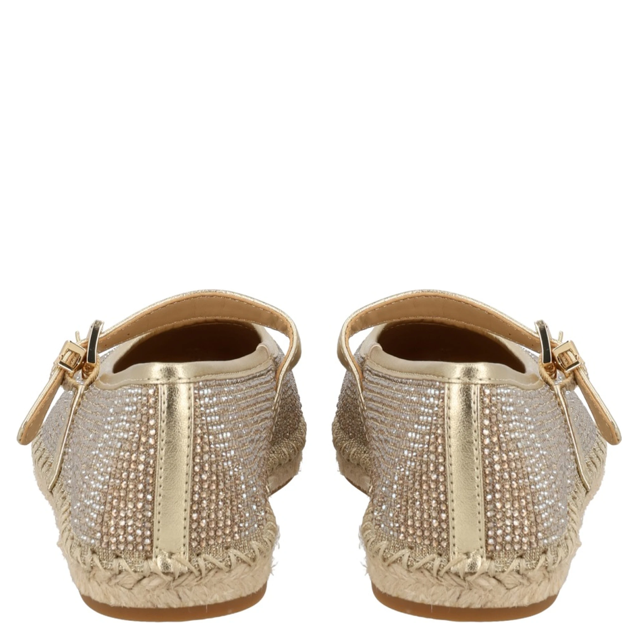 ESPADRILLE "LYNN"