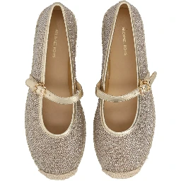 ESPADRILLE "LYNN"