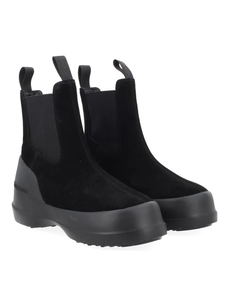 moon chelsea boot alternative