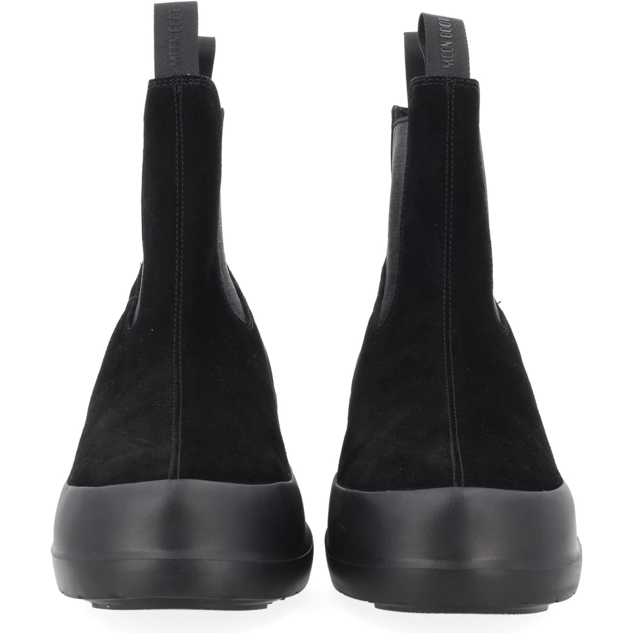 moon chelsea boot