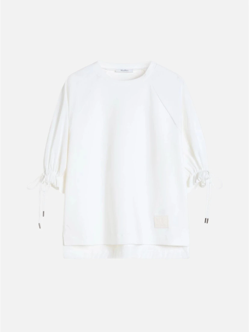 MAX MARA MXMWEST t-shirt