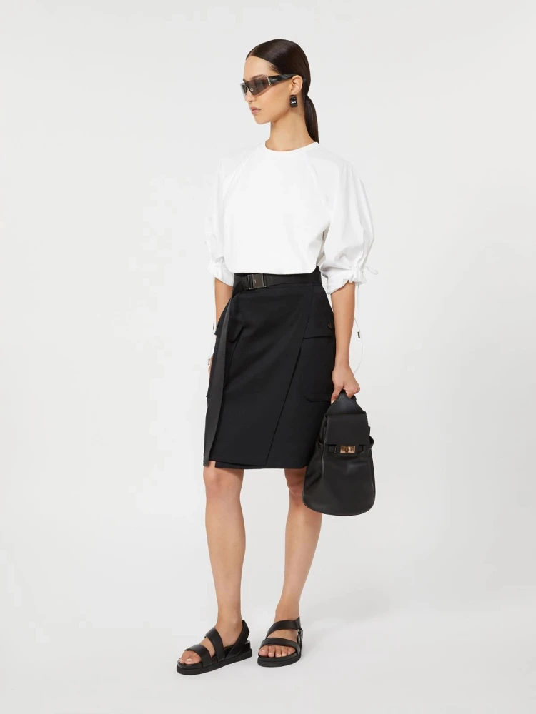 MAX MARA MXMWEST t-shirt alternative