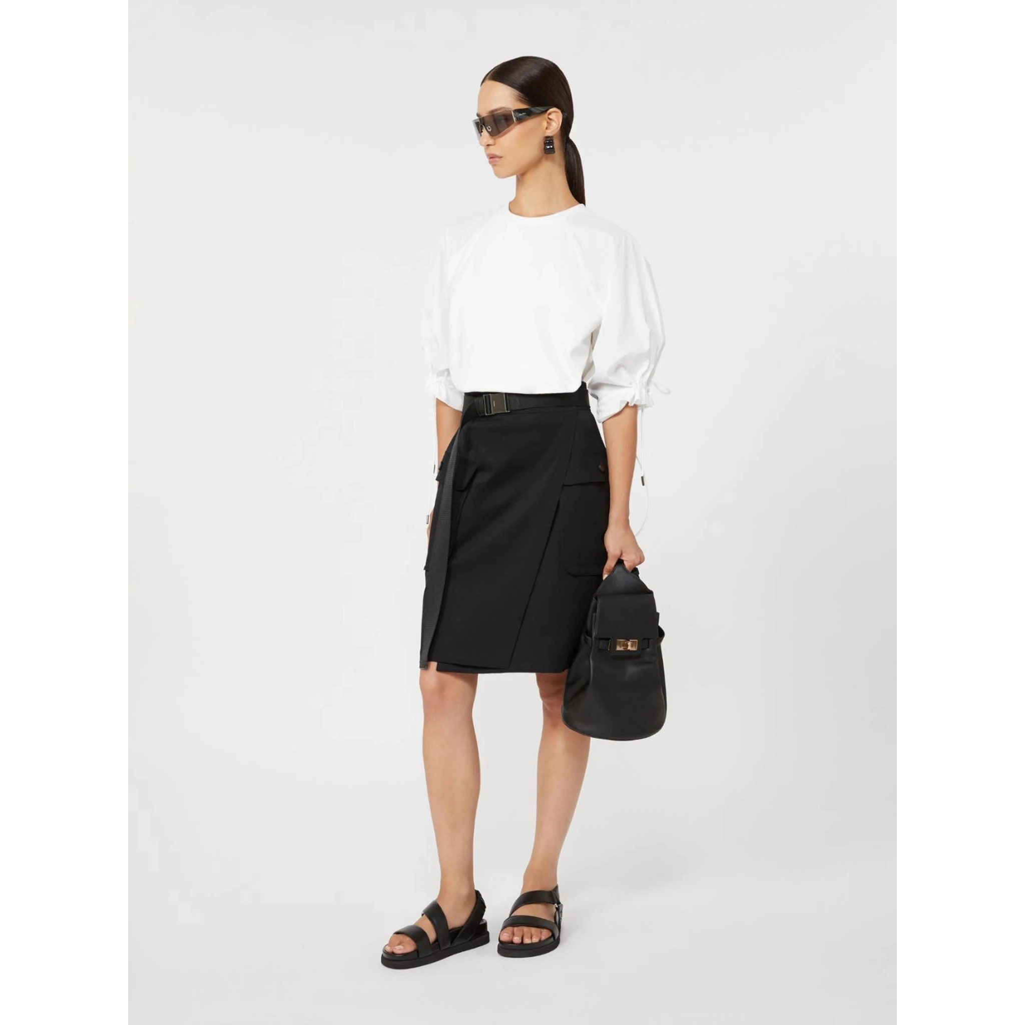 MAX MARA MXMWEST t-shirt