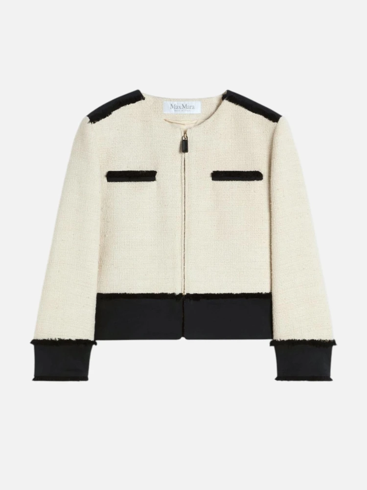 MAX MARA MXMPAGAIA jacket