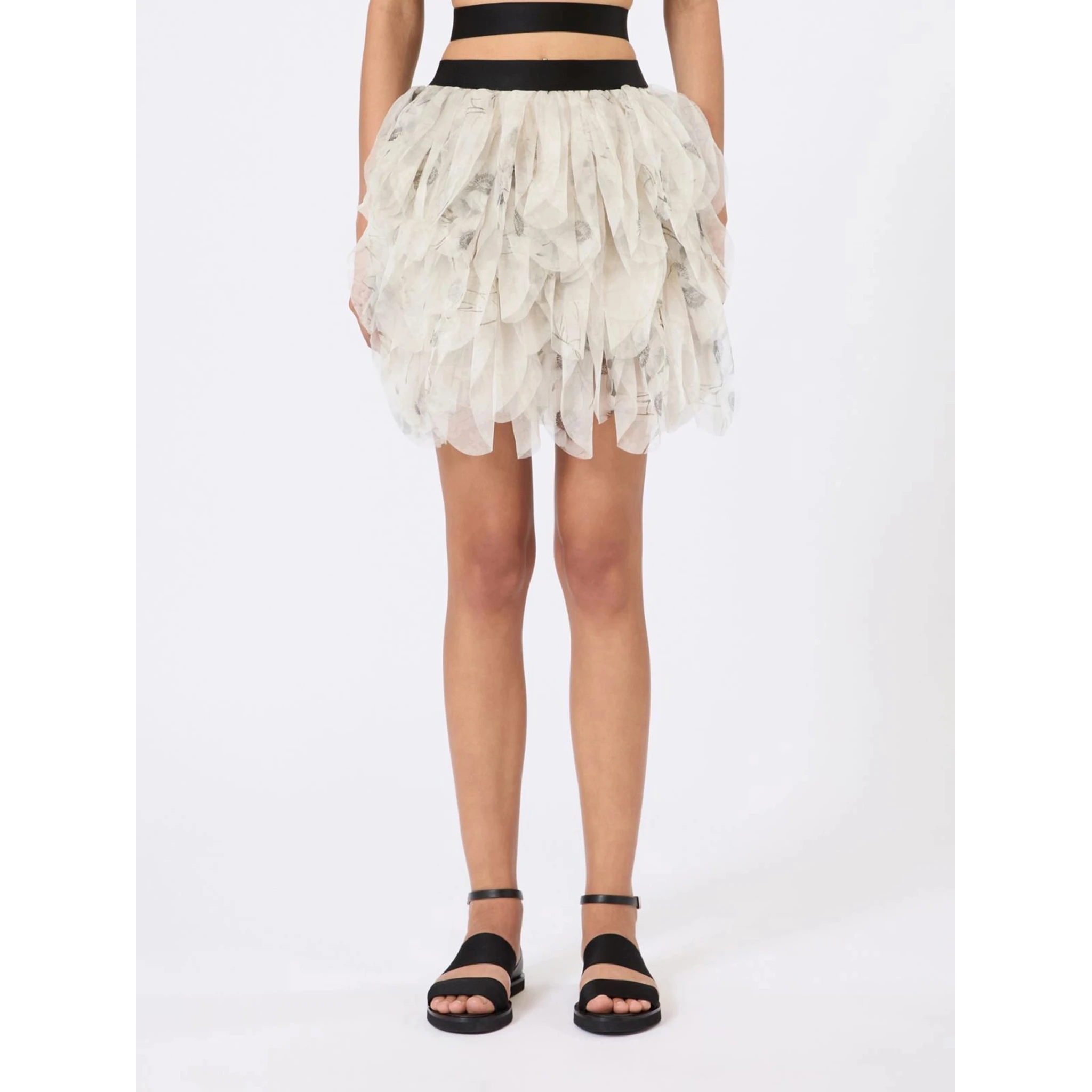 MAX MARA MXSTALCO skirt