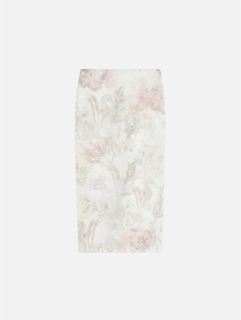MAX MARA MXSULTIMO skirt