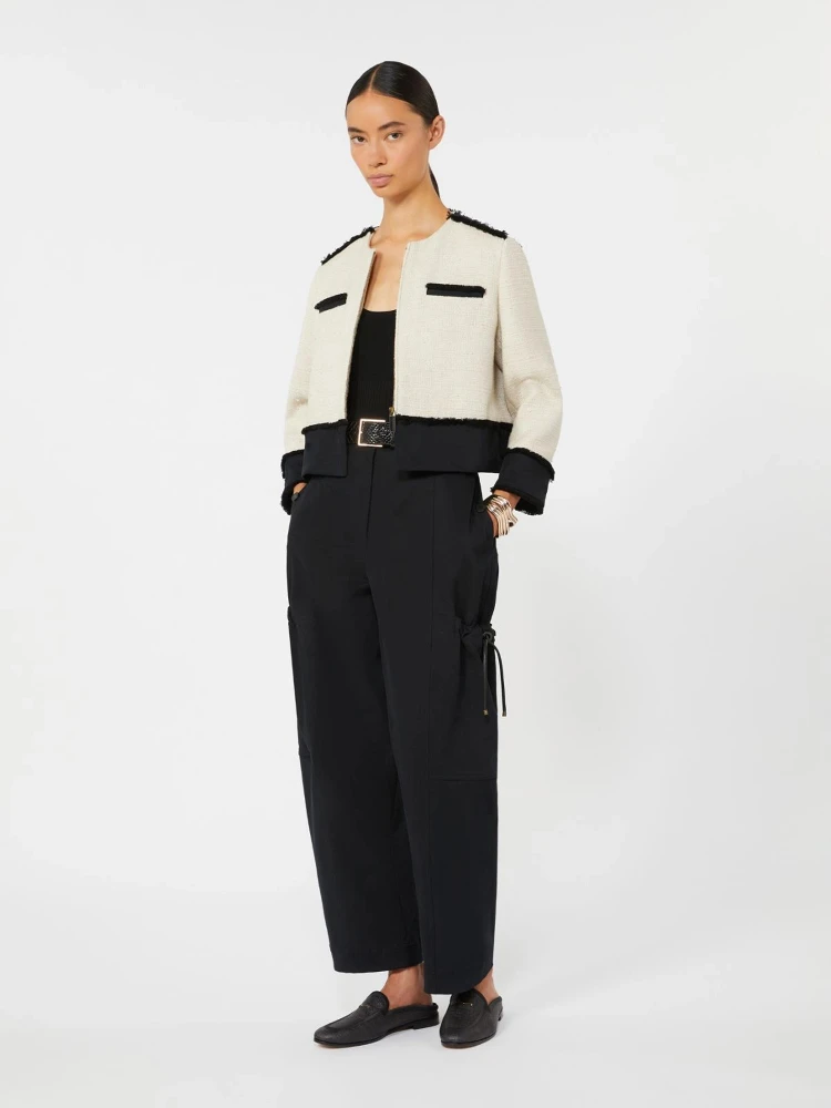 MAX MARA MXMPAGAIA jacket alternative