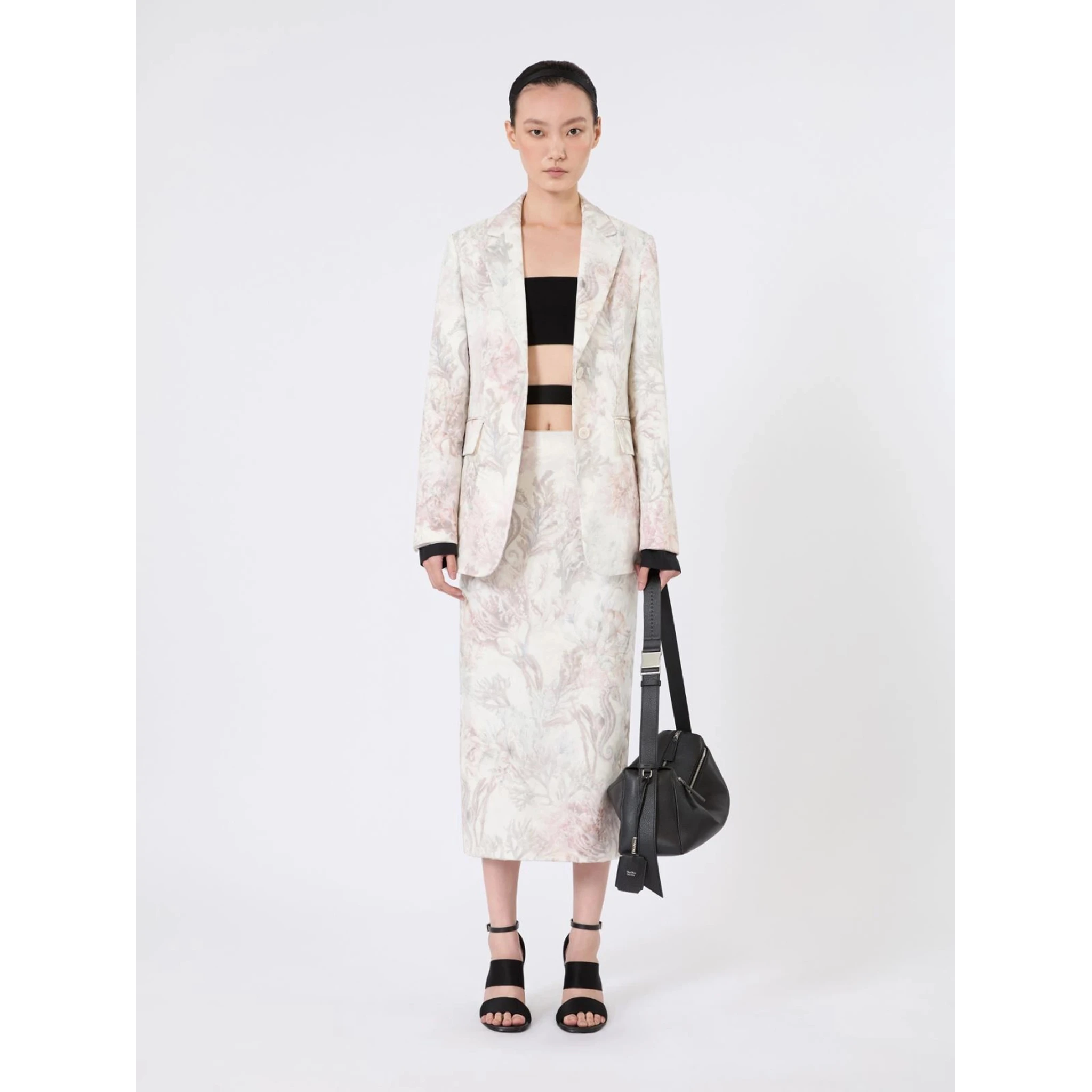MAX MARA MXSULTIMO skirt