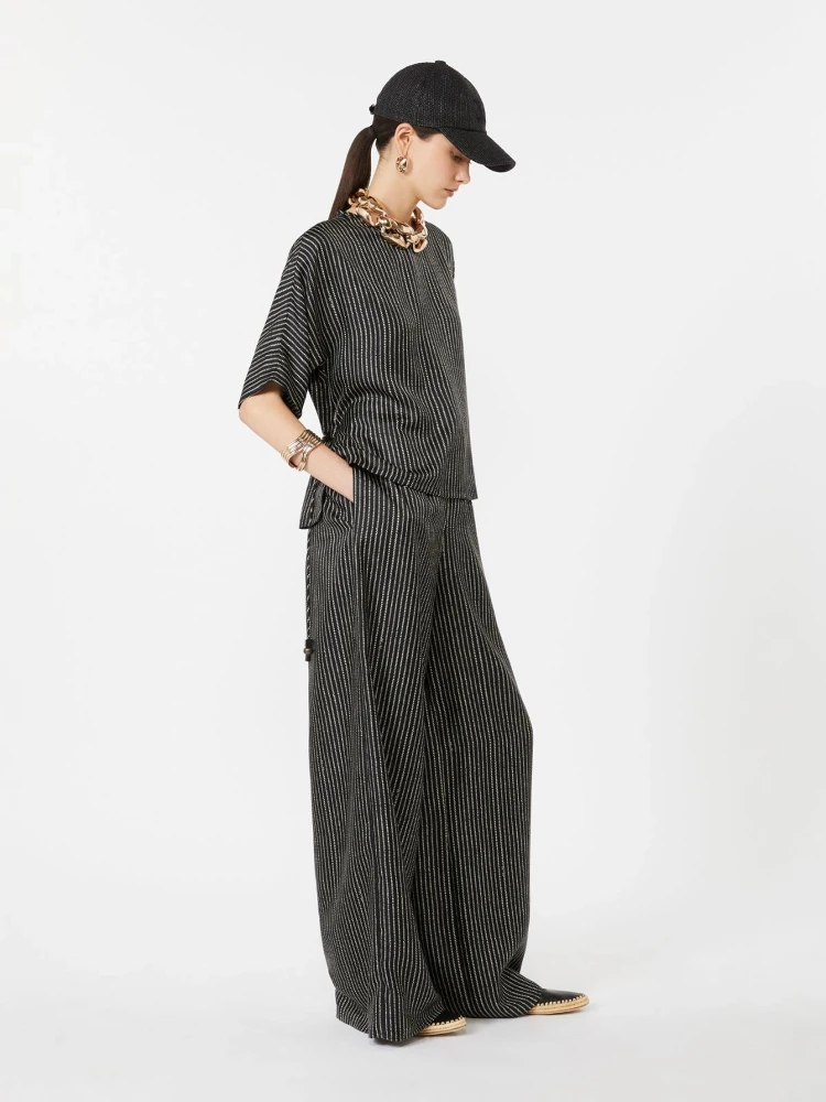 MAX MARA MXMCLARINO trousers alternative