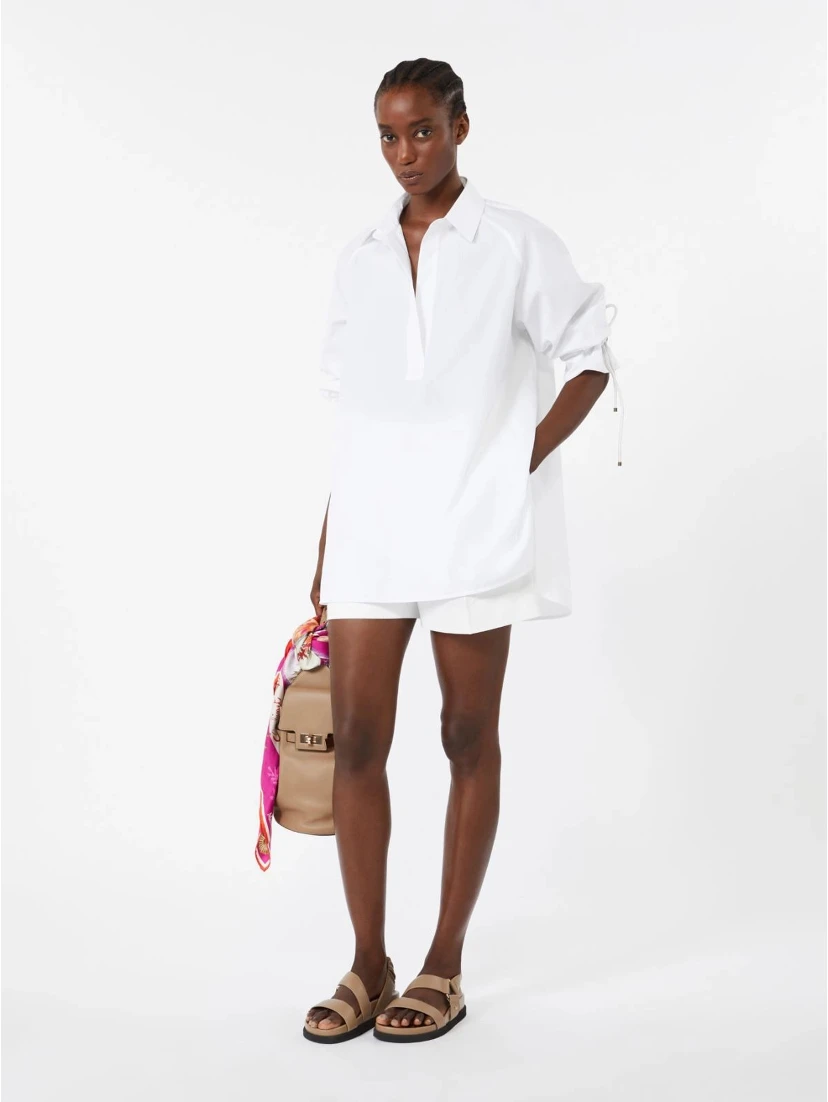 MAX MARA MXMADORNI blouse