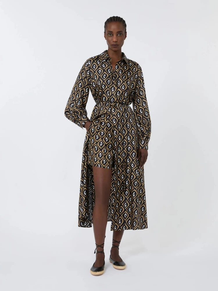 MAX MARA MXMQUINOA shorts alternative
