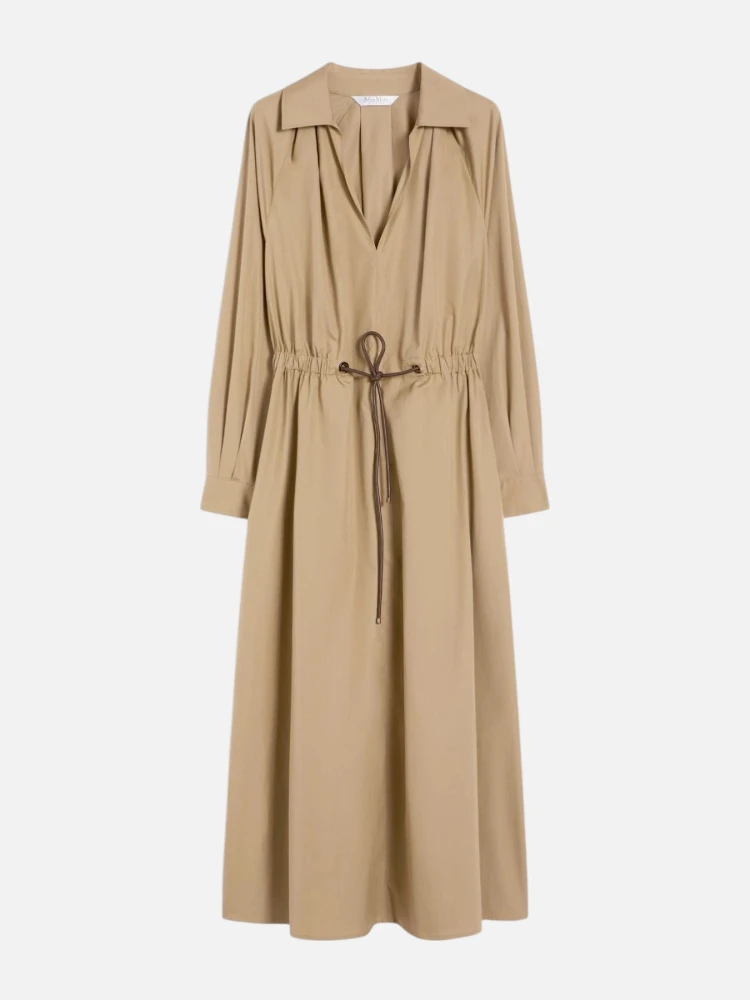 MAX MARA MXMPEDAGGI dress