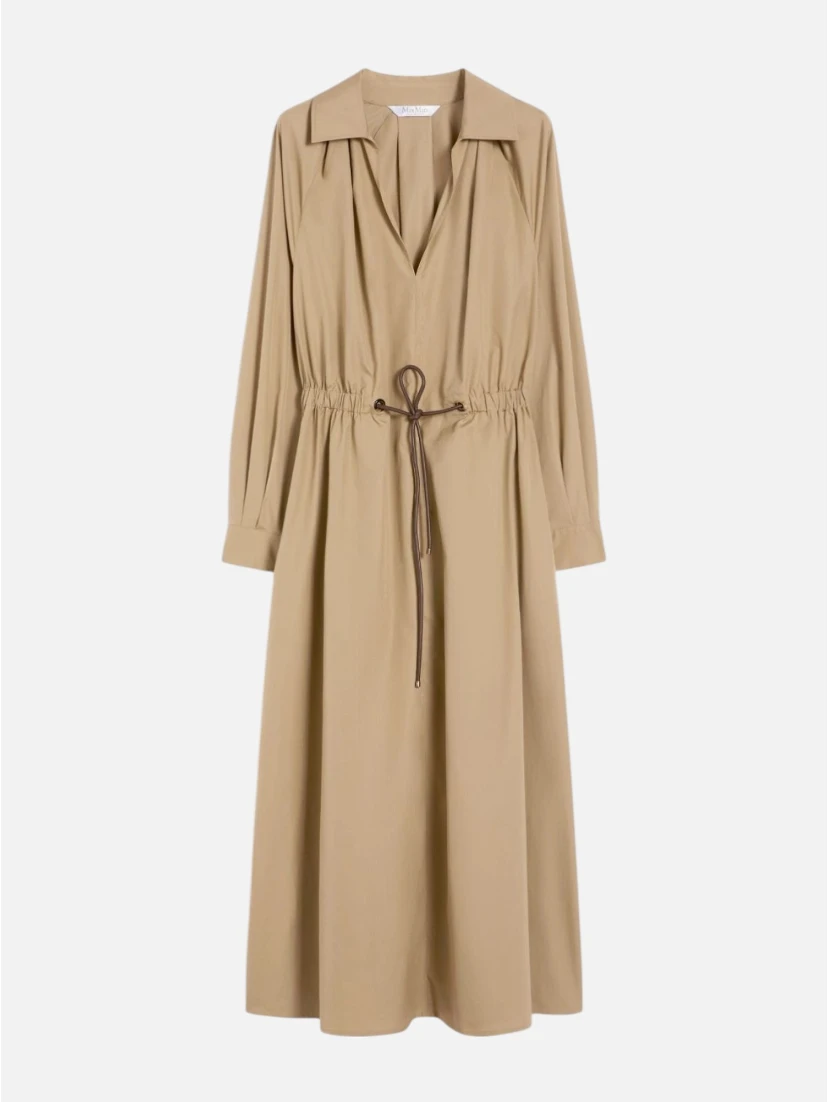 MAX MARA MXMPEDAGGI dress