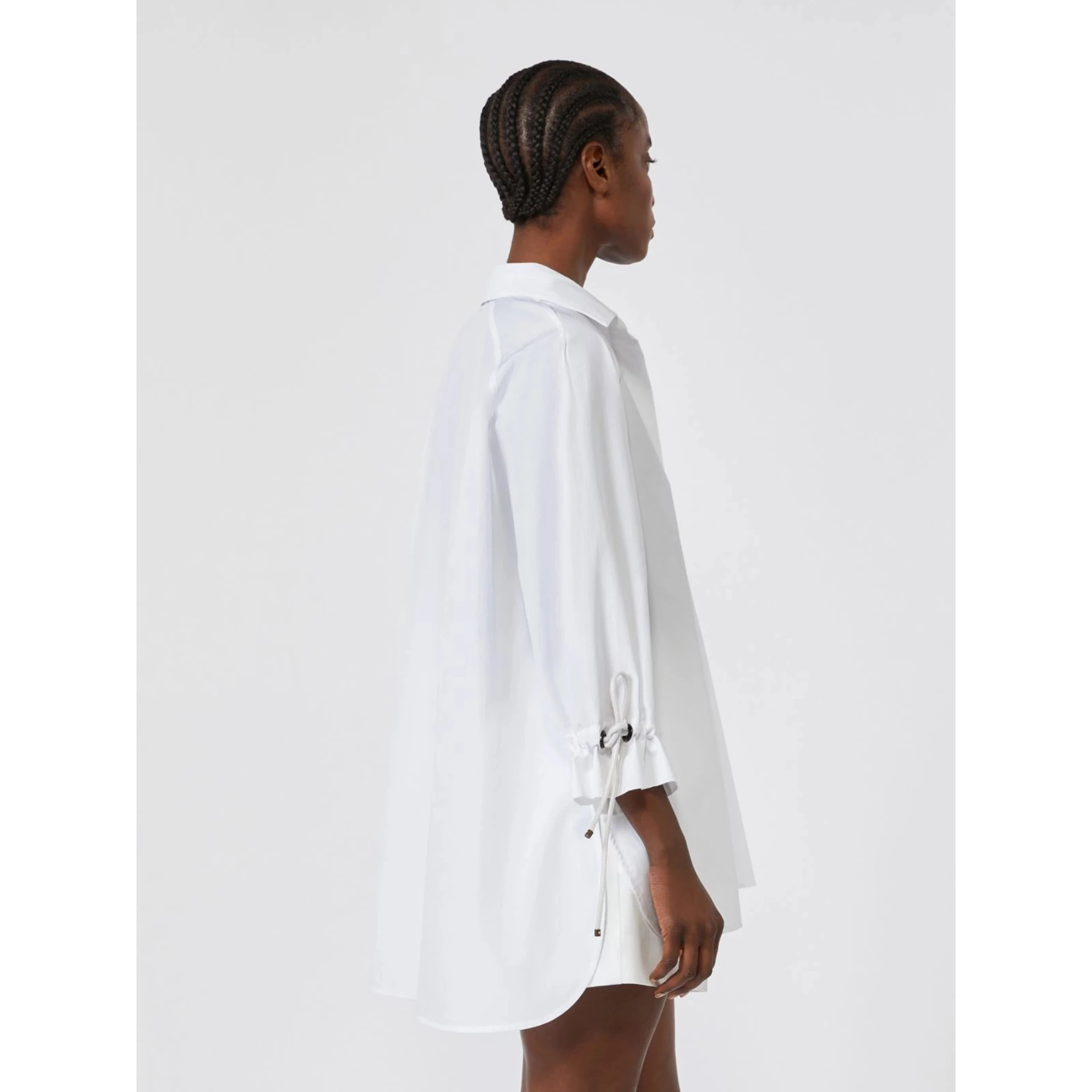 MAX MARA MXMADORNI blouse