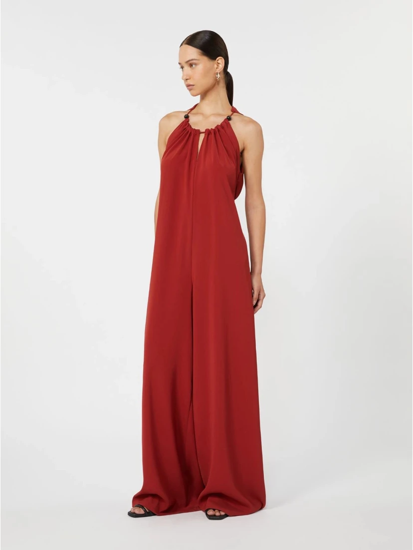 MAX MARA MXMALAMARO jumpsuit