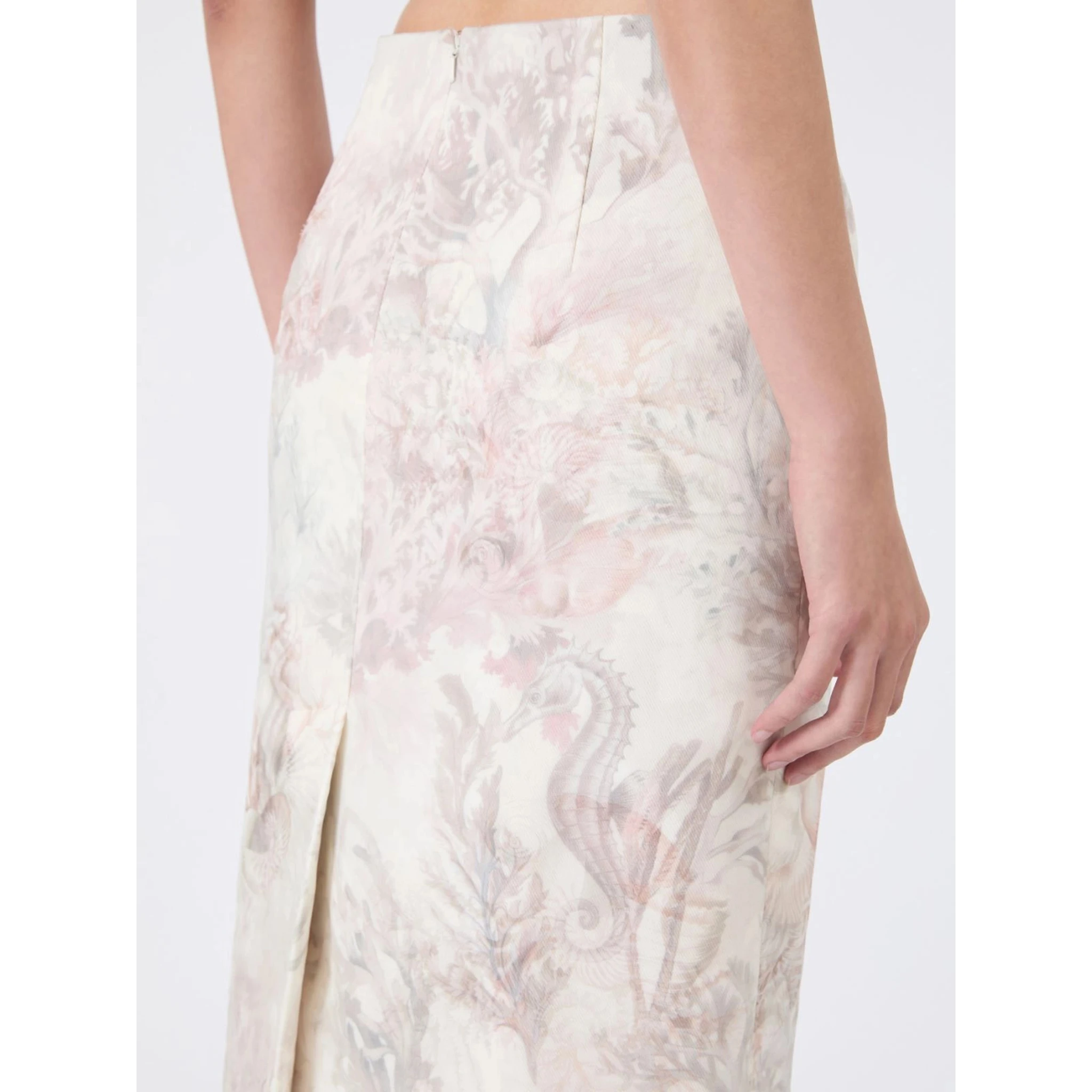 MAX MARA MXSULTIMO skirt