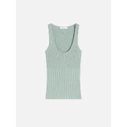 MAX MARA MXMGHIRO top
