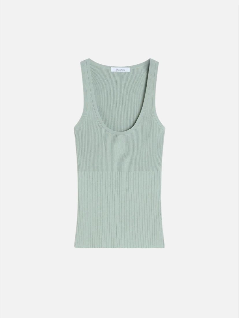 MAX MARA MXMGHIRO top