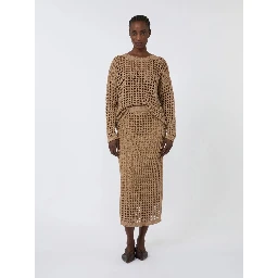 MAX MARA MXPGEODE skirt