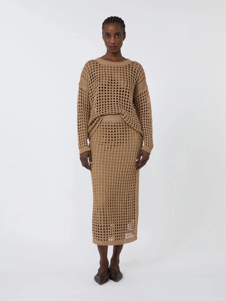 MAX MARA MXPGEODE skirt alternative