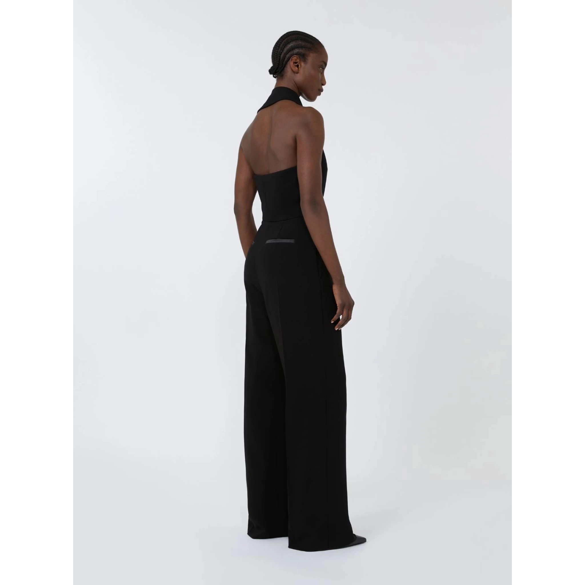 MAX MARA MXEFAGIANI jumpsuit