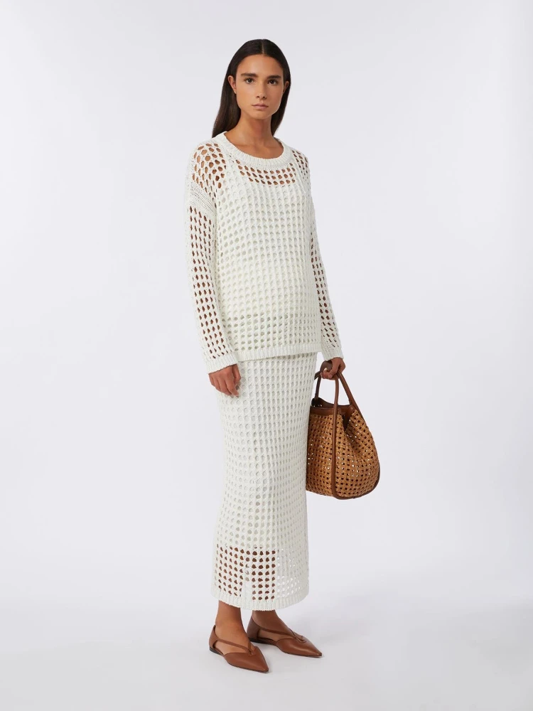 MAX MARA MXPFEBE sweater alternative
