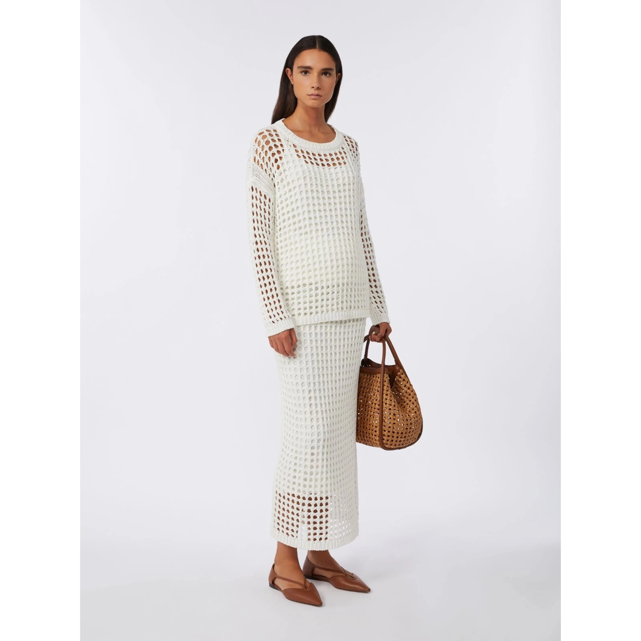 MAX MARA MXPFEBE sweater